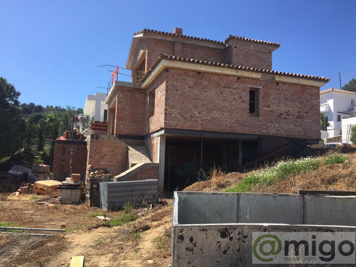 Venta de terreno en La Cala Golf