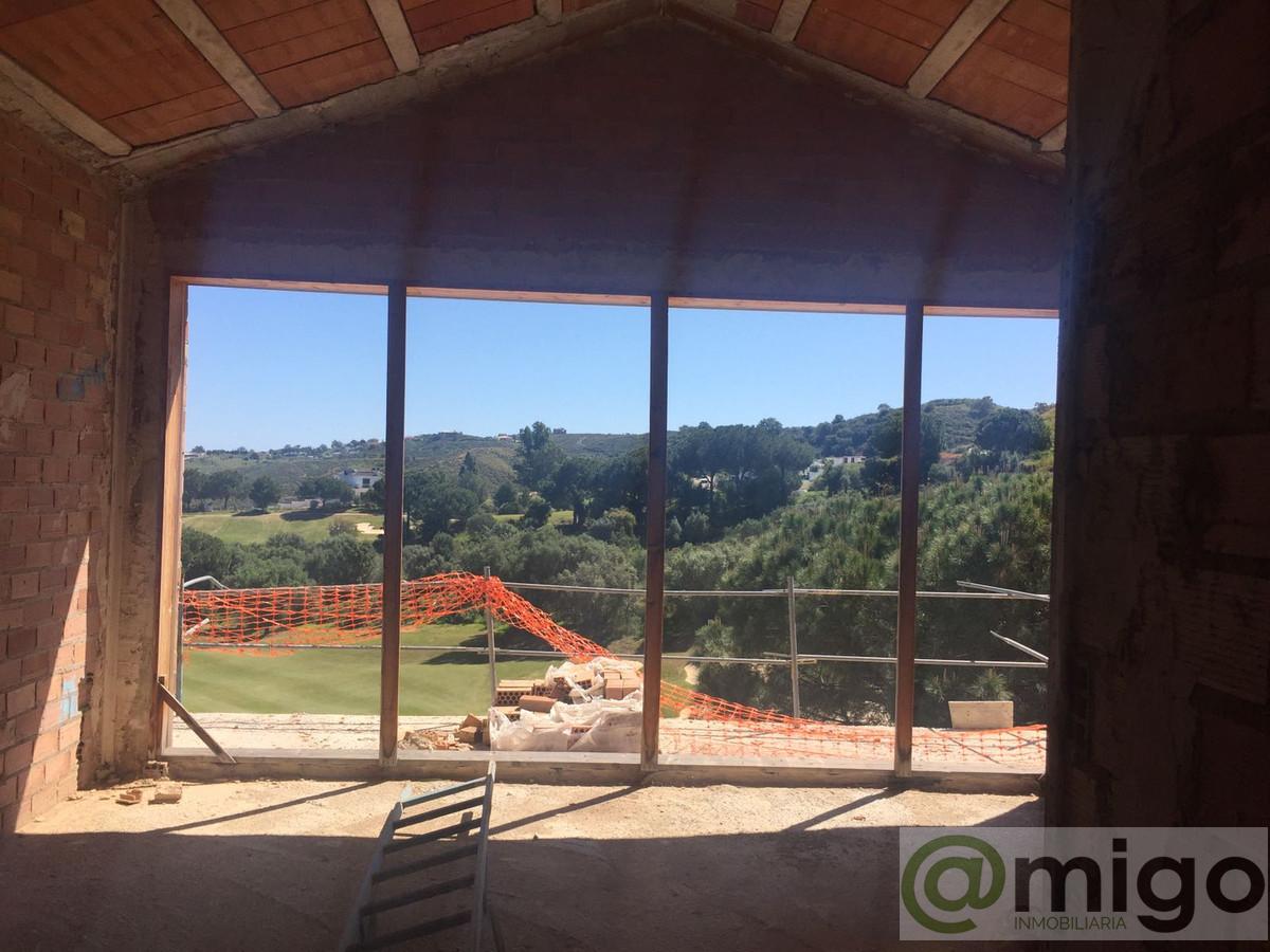 Venta de terreno en La Cala Golf