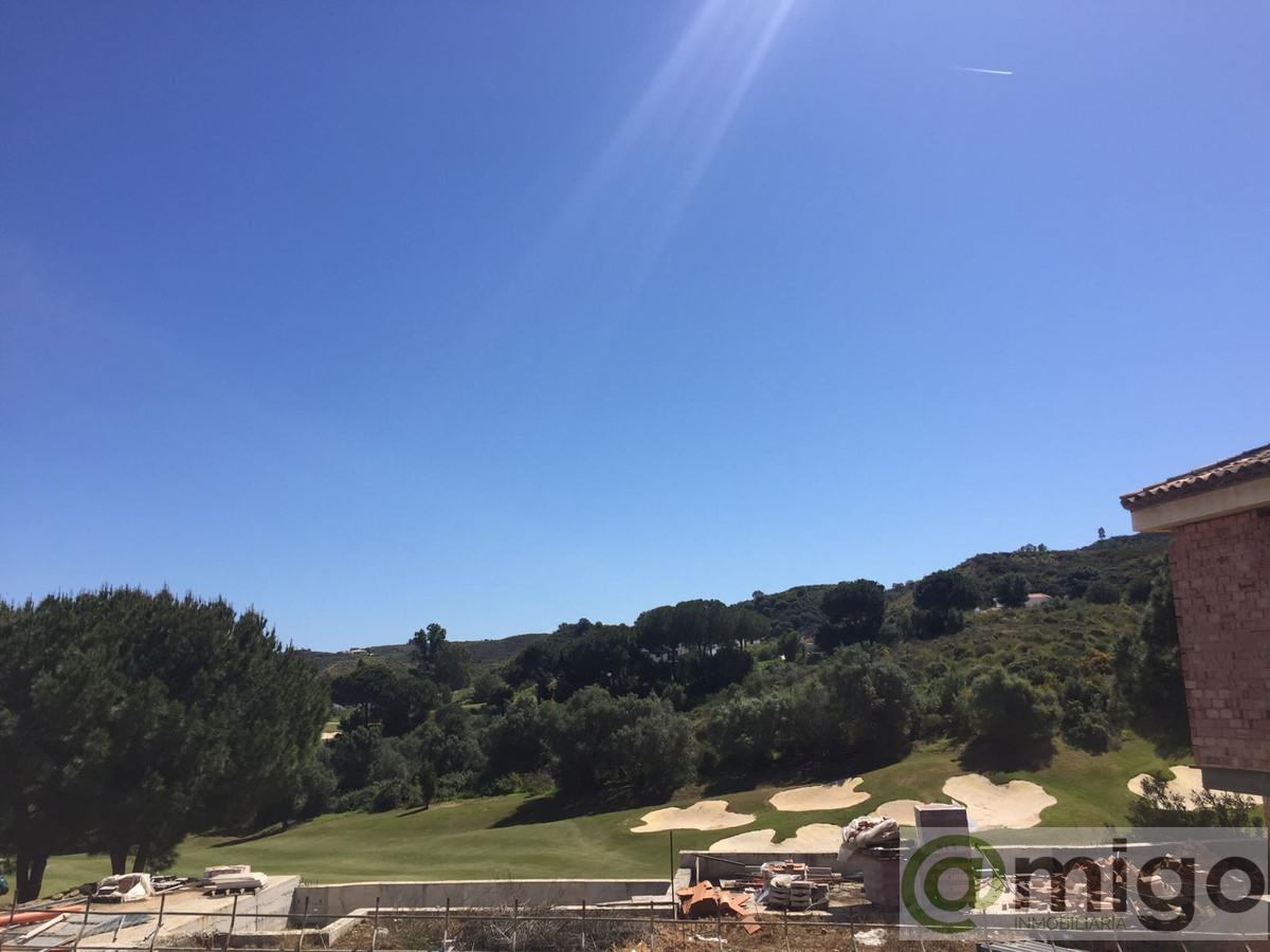 Venta de terreno en La Cala Golf