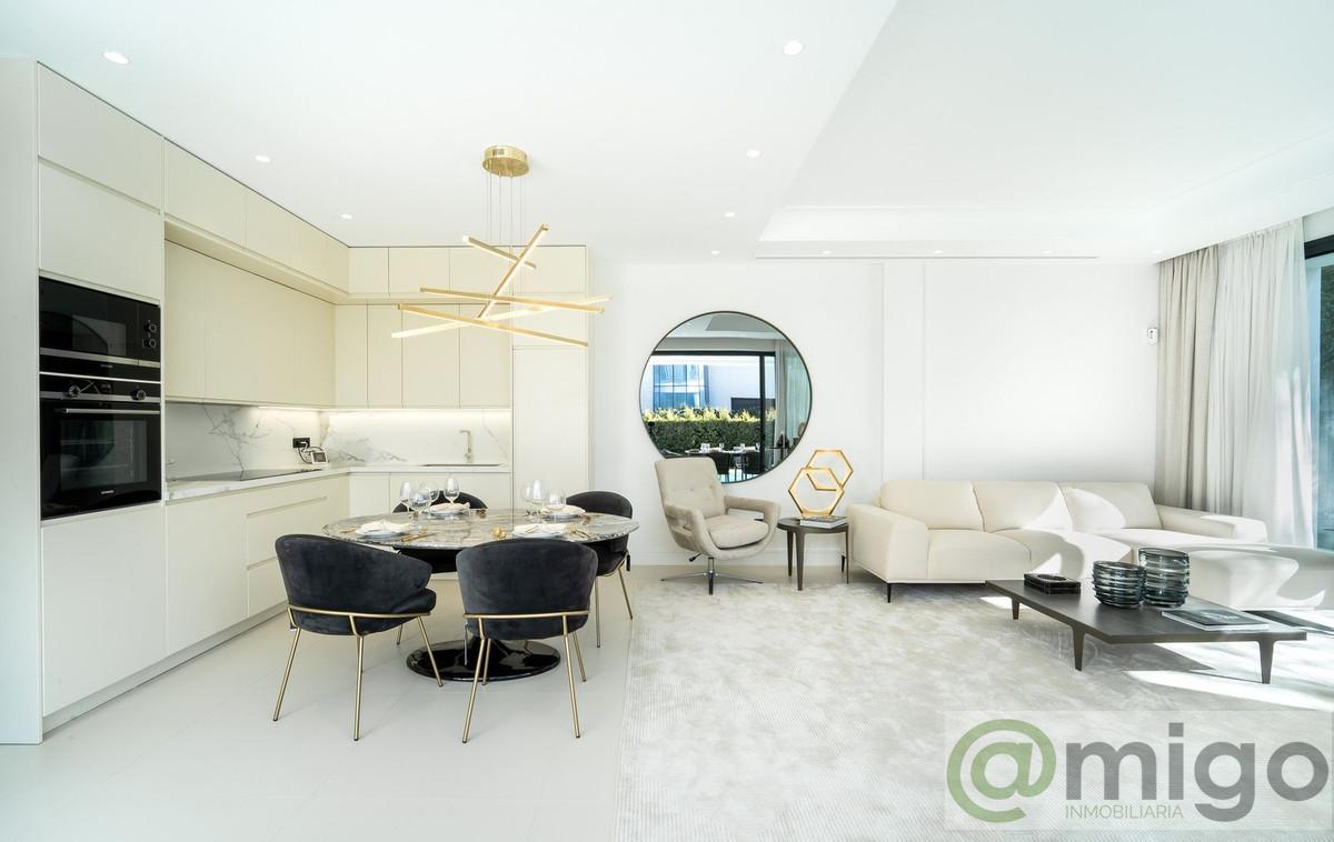 Venta de villa en Marbella