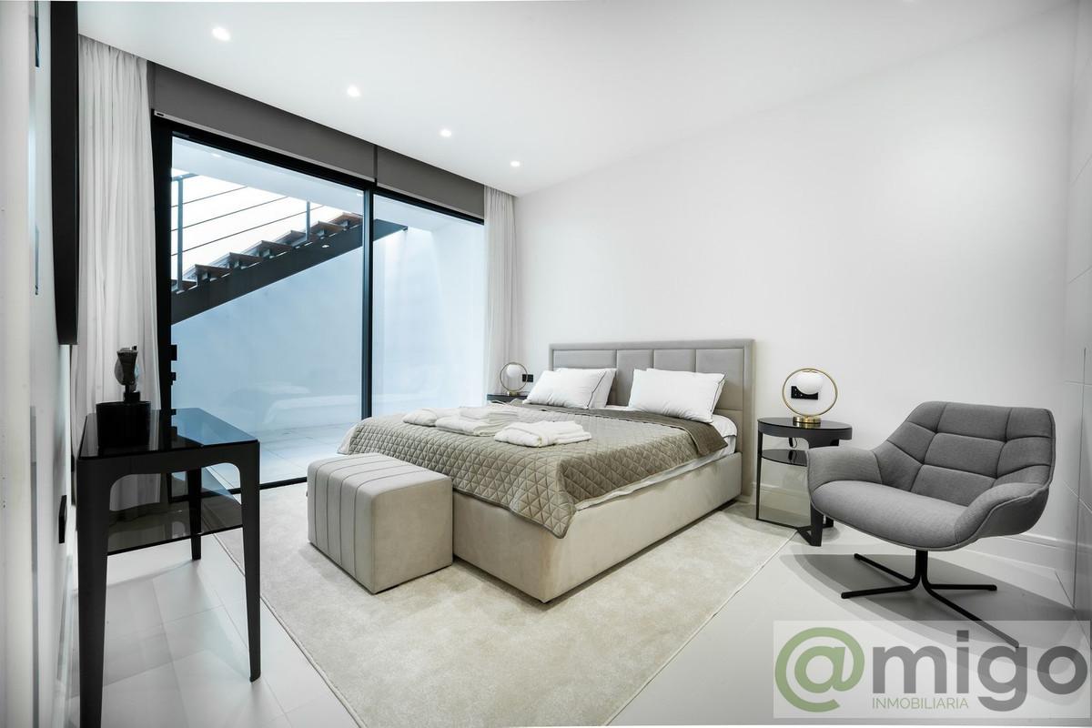 Venta de villa en Marbella