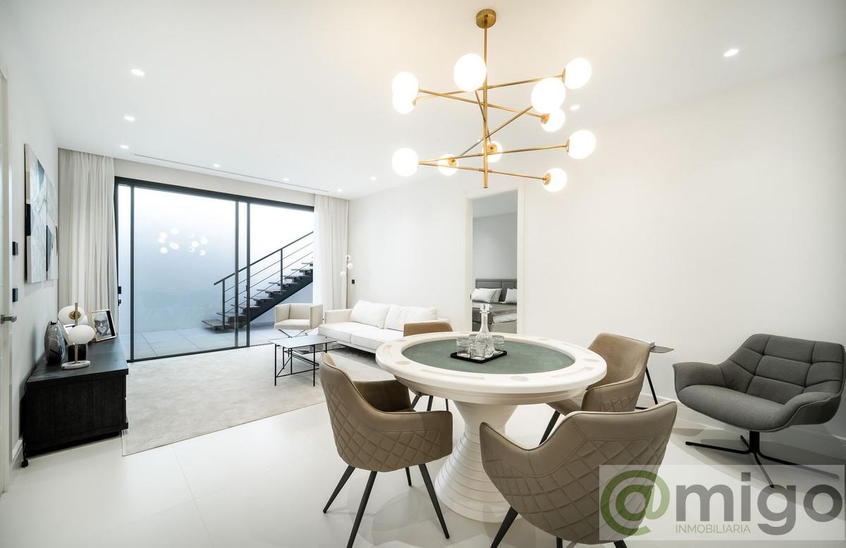 Venta de villa en Marbella