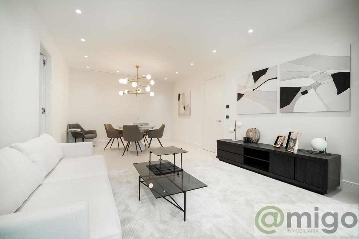 Venta de villa en Marbella