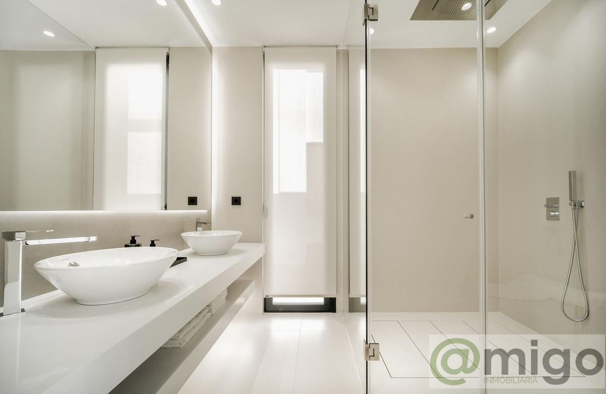 Venta de villa en Marbella