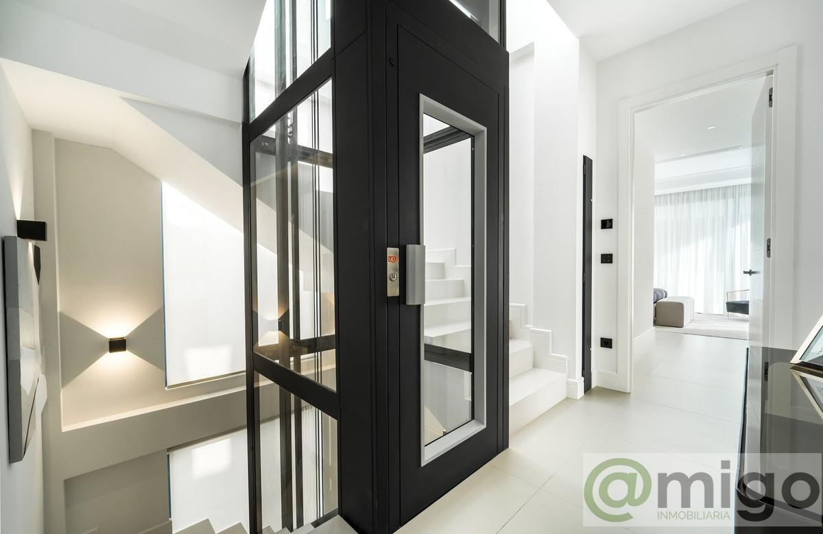 Venta de villa en Marbella