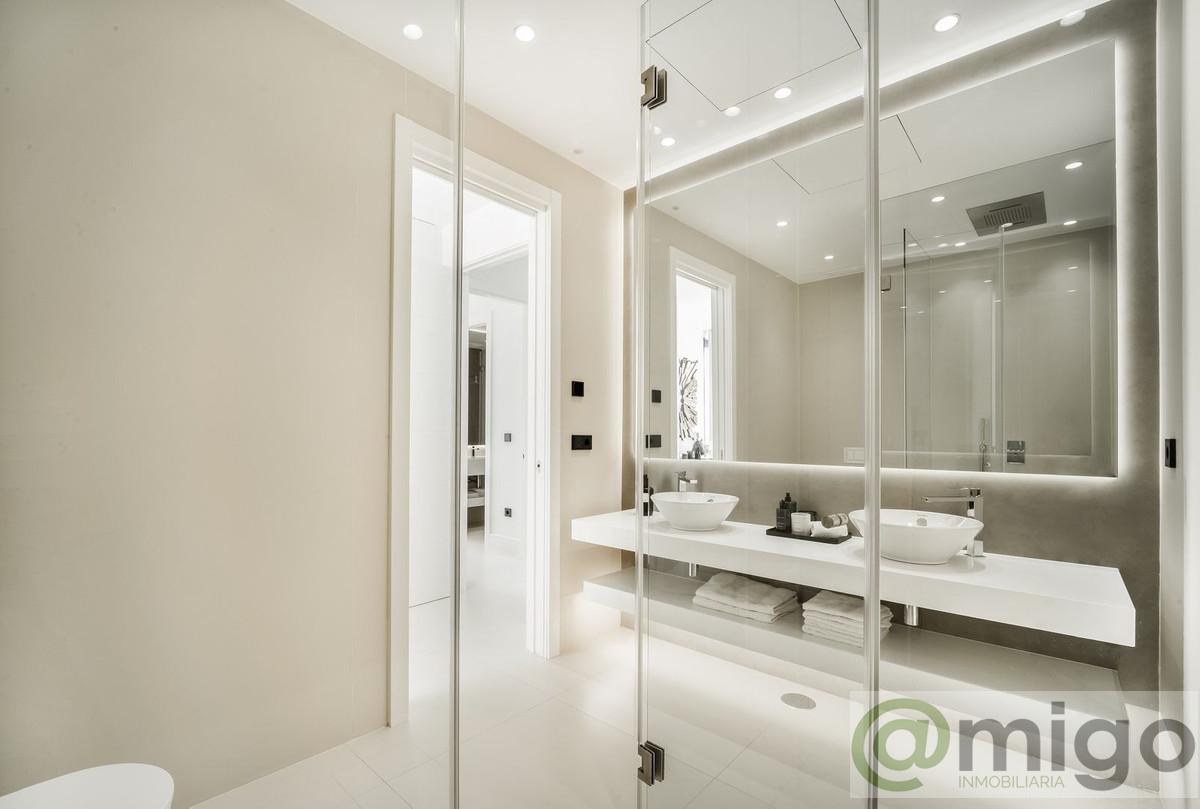 Venta de villa en Marbella