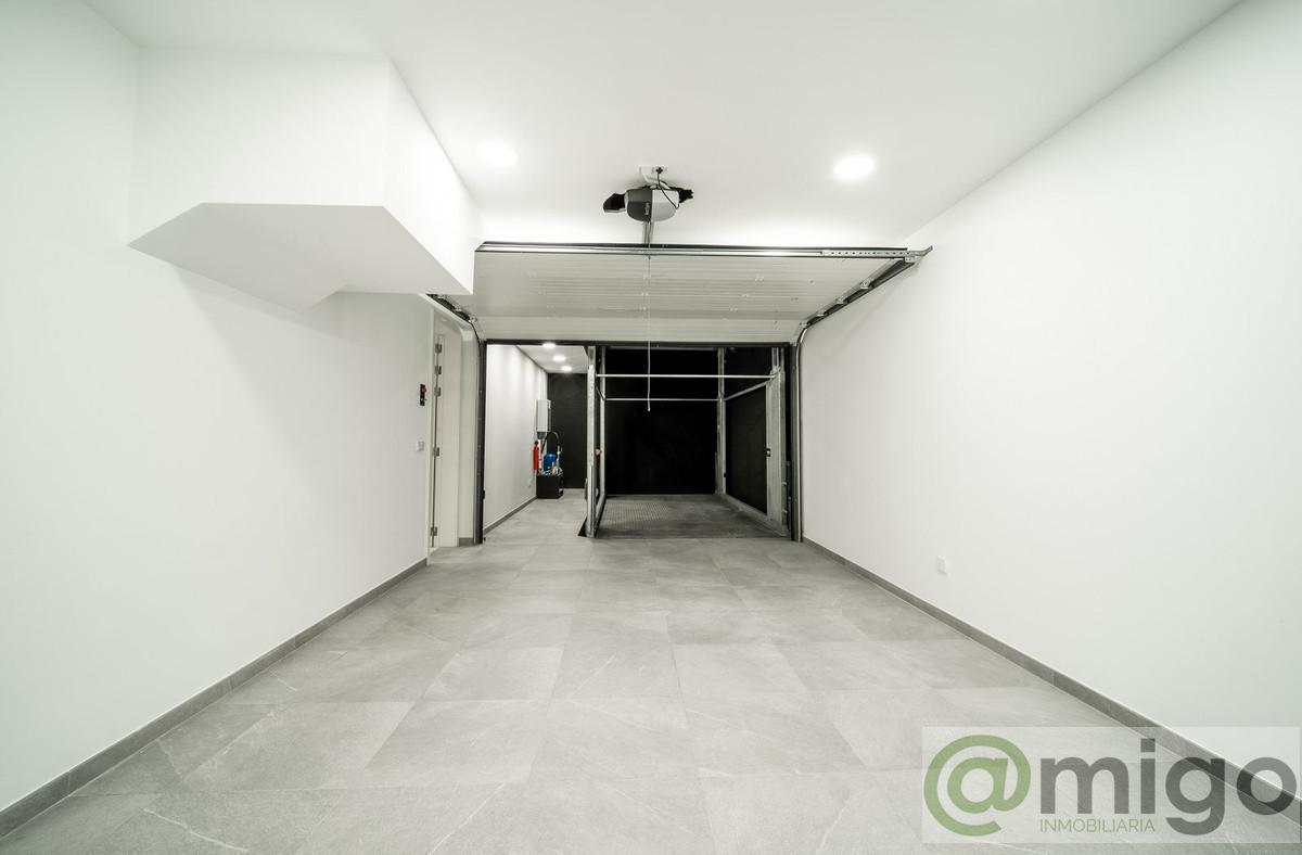 Venta de villa en Marbella