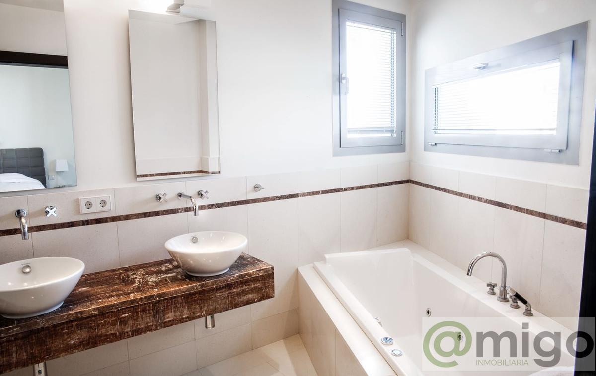 Venta de villa en Marbella