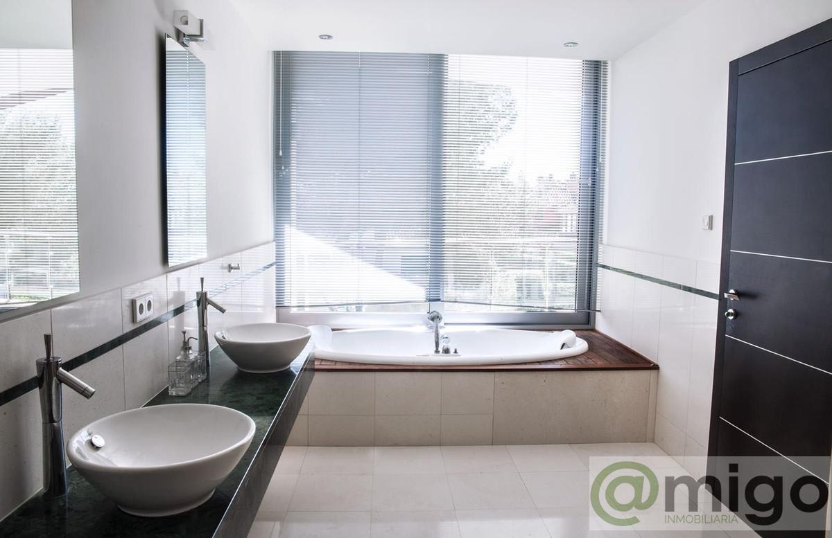 Venta de villa en Marbella