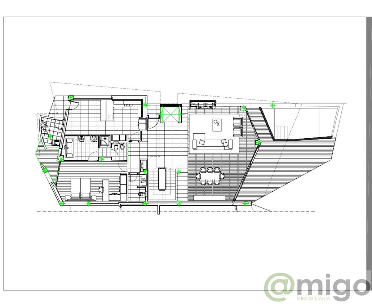 Venta de villa en Marbella