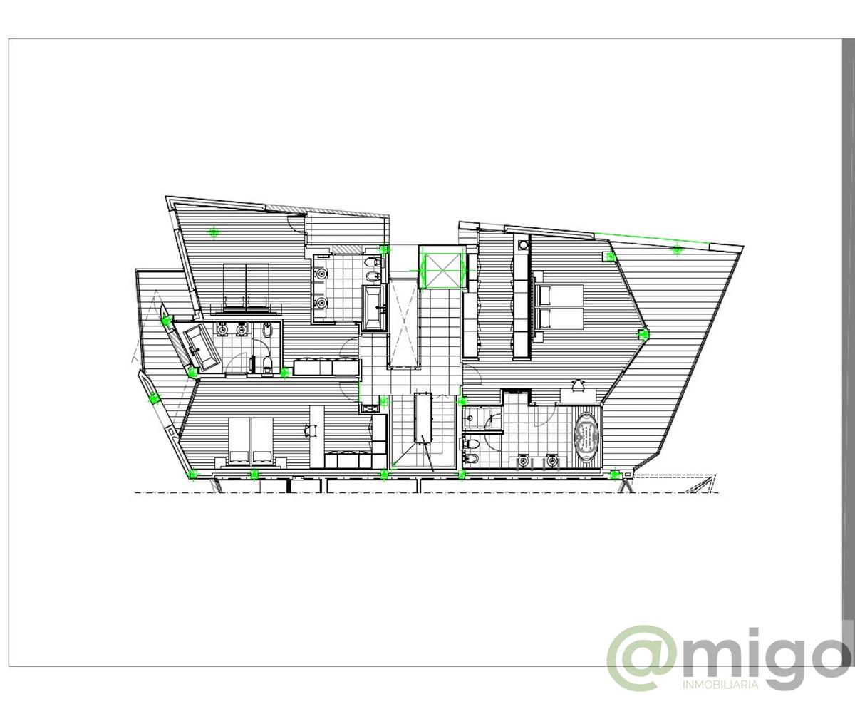 Venta de villa en Marbella