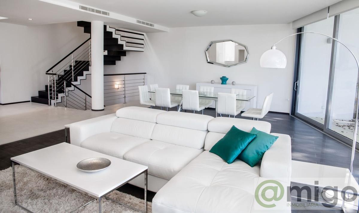 Venta de villa en Marbella