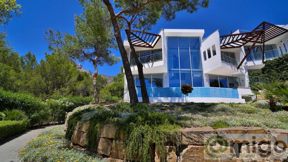 Venta de villa en Marbella