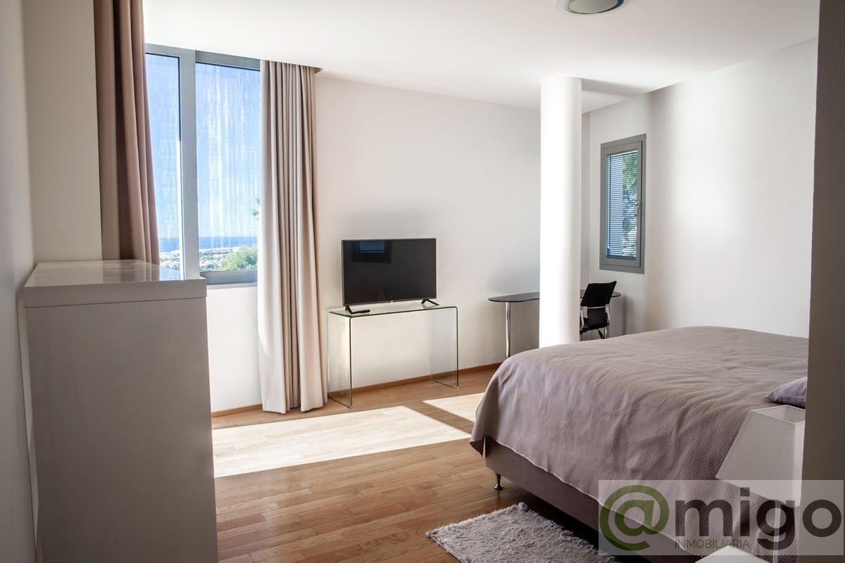 Venta de villa en Marbella