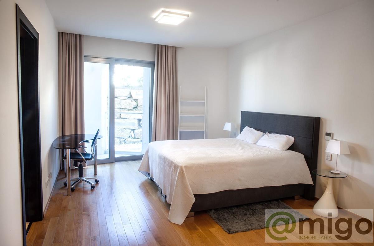 Venta de villa en Marbella