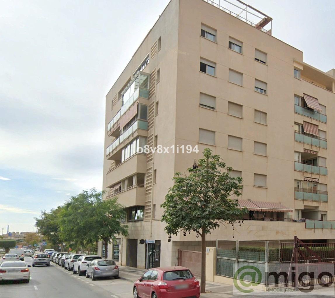 Venta de local en Málaga