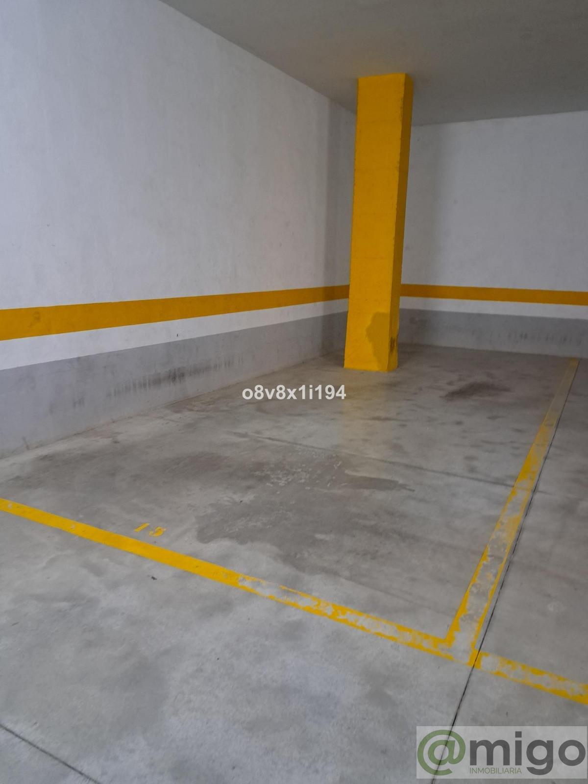 Venta de local en Málaga