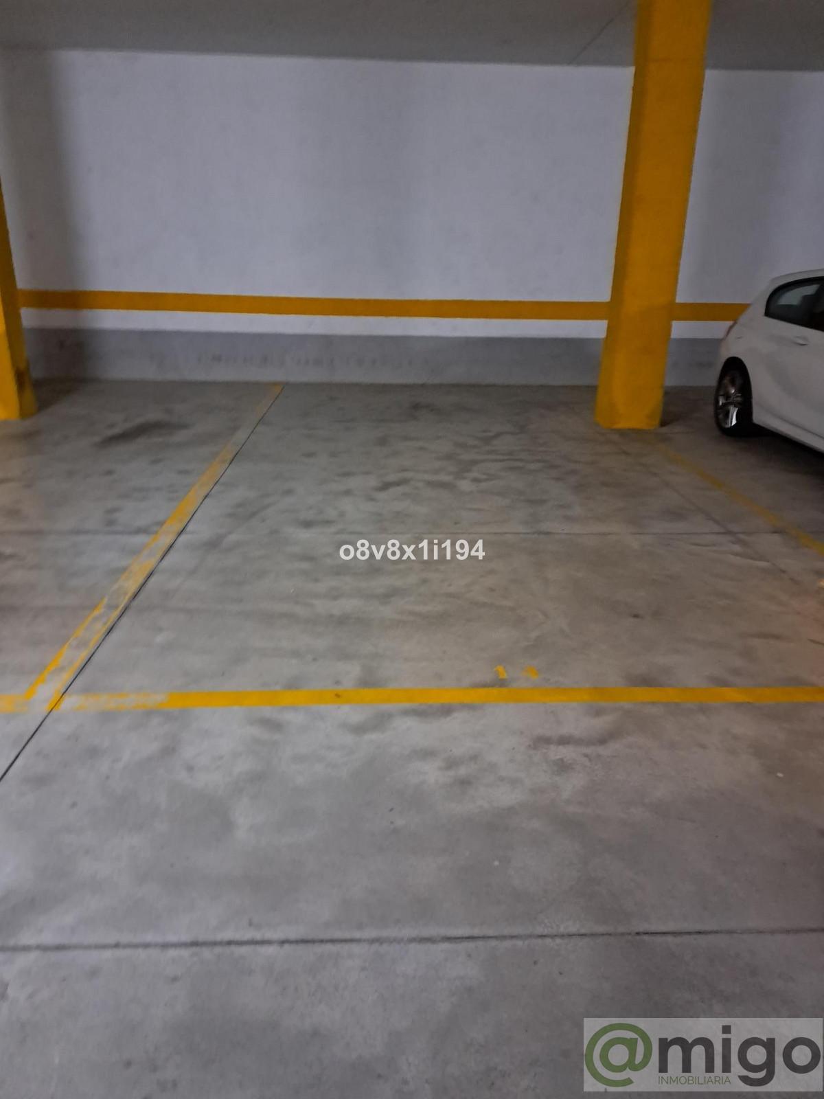 Venta de local en Málaga