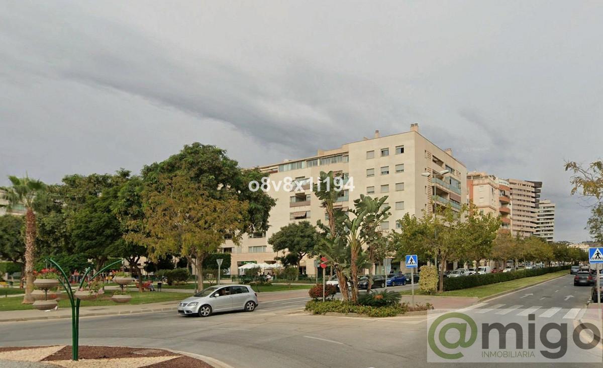 Venta de local en Málaga