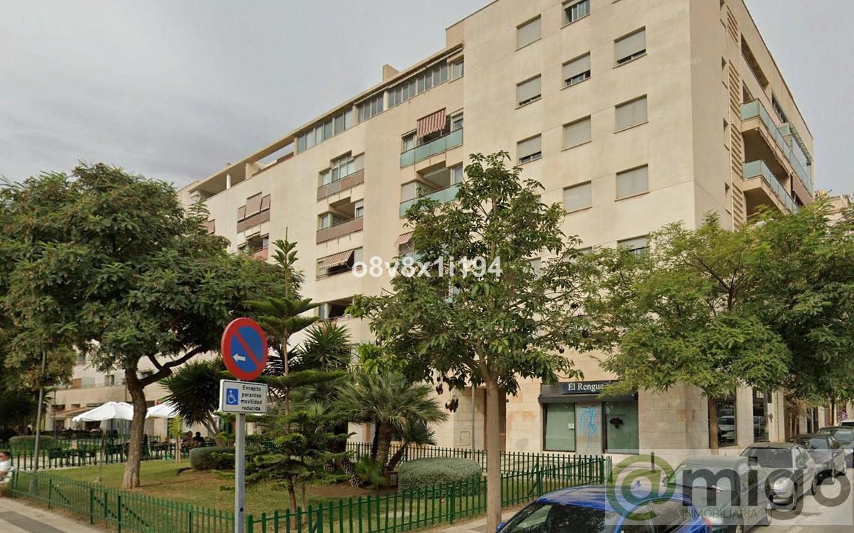 Venta de local en Málaga