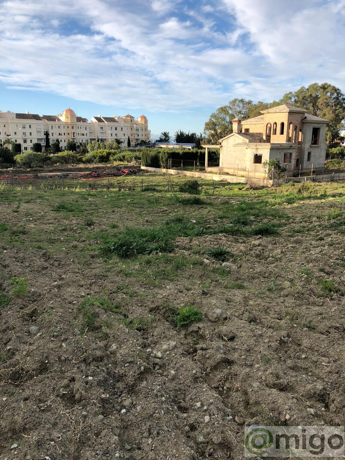 For sale of land in Selwo