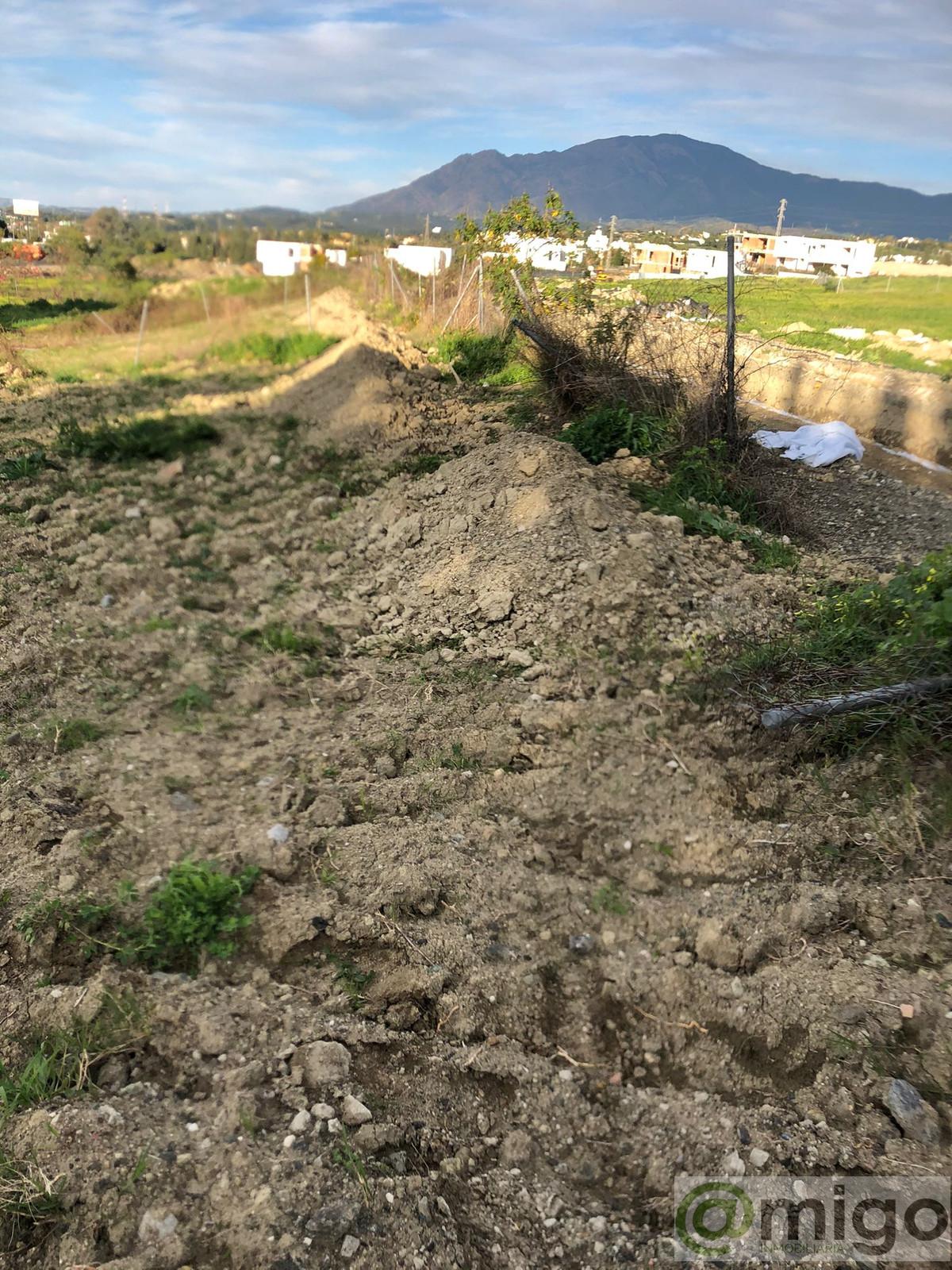 For sale of land in Selwo