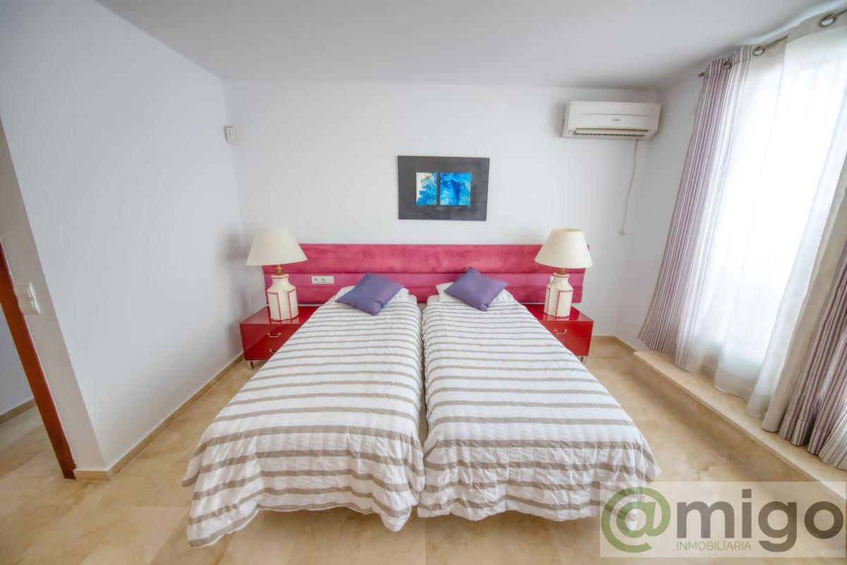 Venta de villa en Benalmadena
