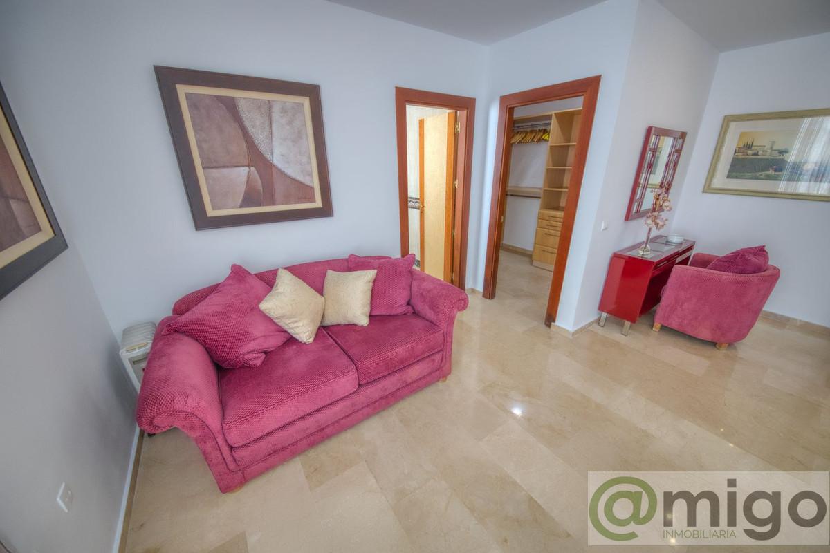 Venta de villa en Benalmadena
