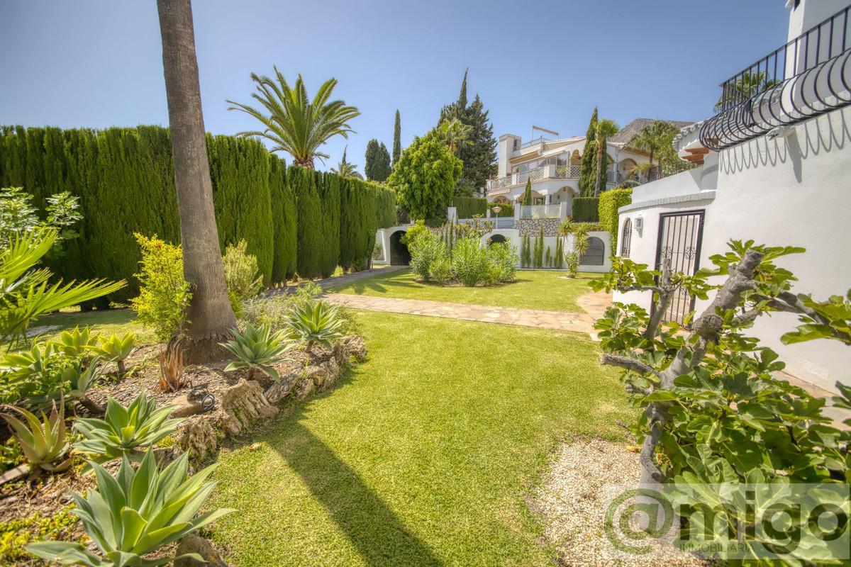 Venta de villa en Benalmadena