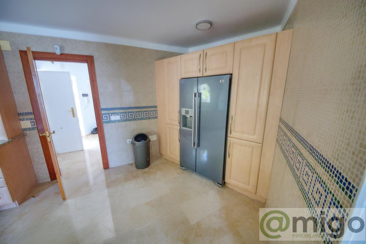 Venta de villa en Benalmadena