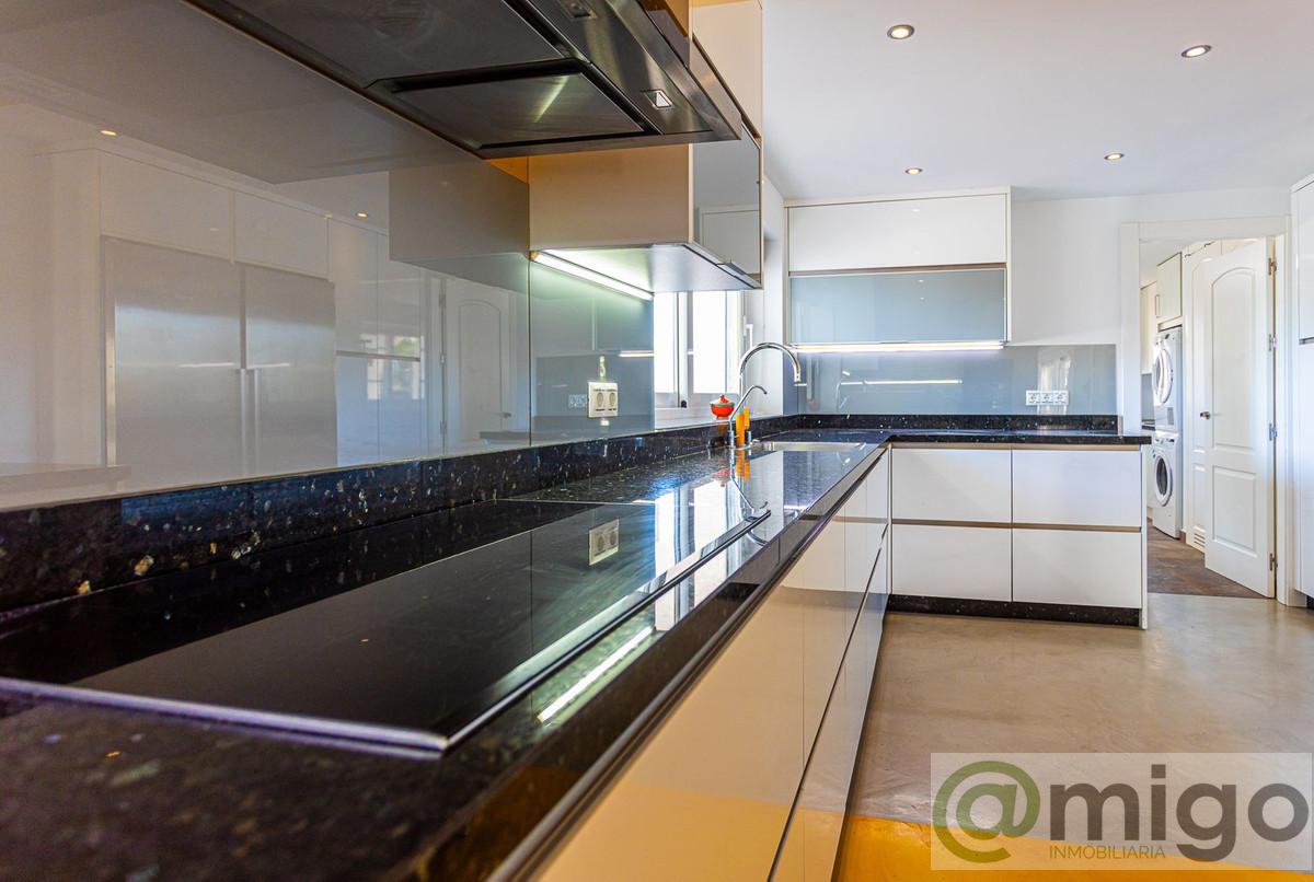 Venta de villa en Benalmadena