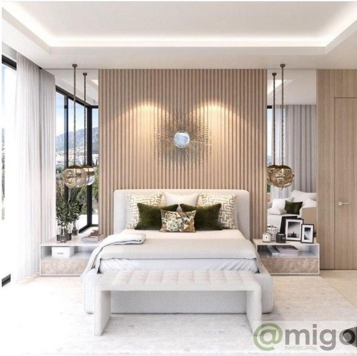 For sale of villa in Cerros del Aguila