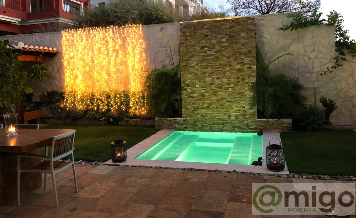 Venta de villa en Marbella