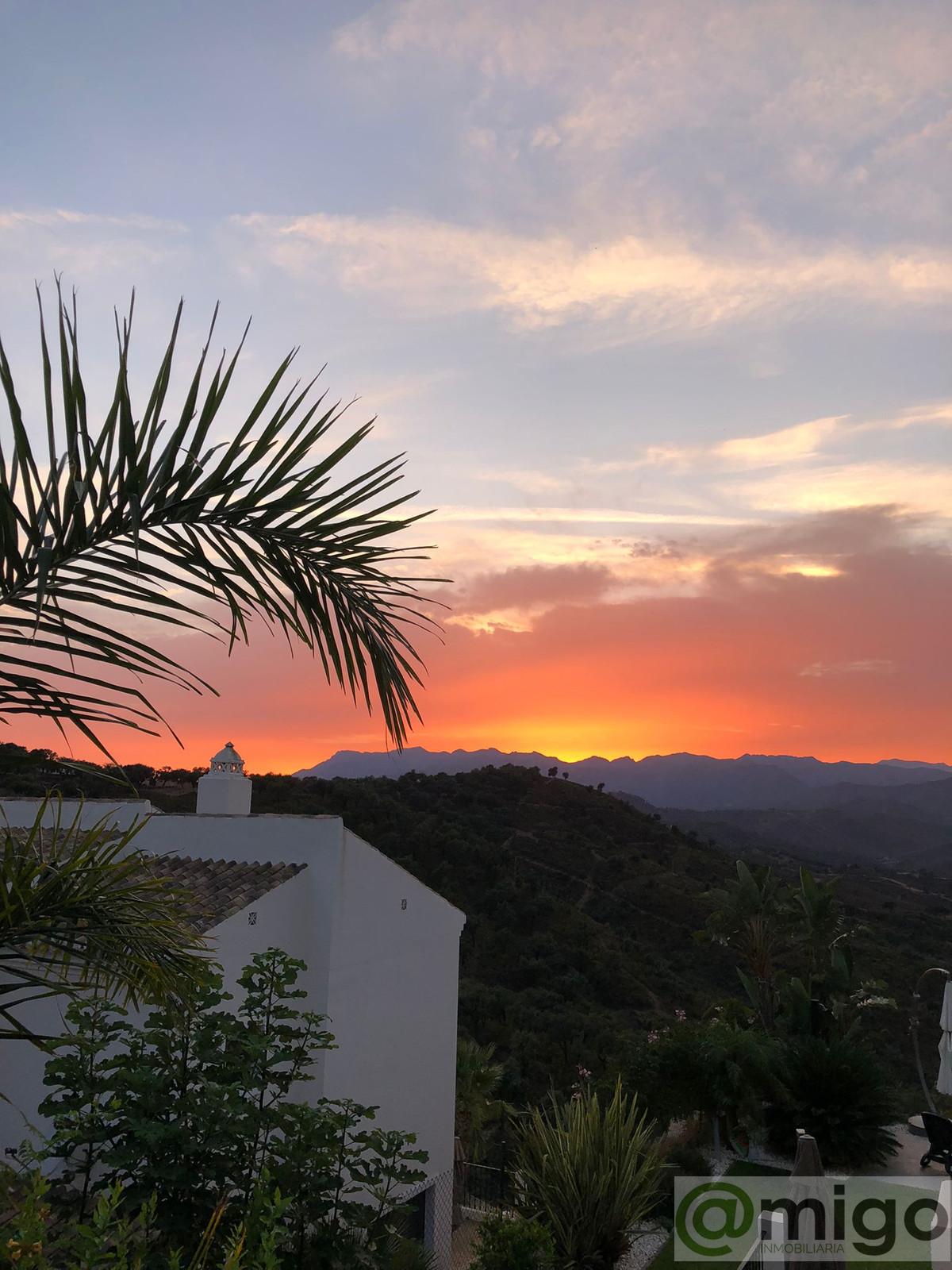 Venta de villa en Marbella