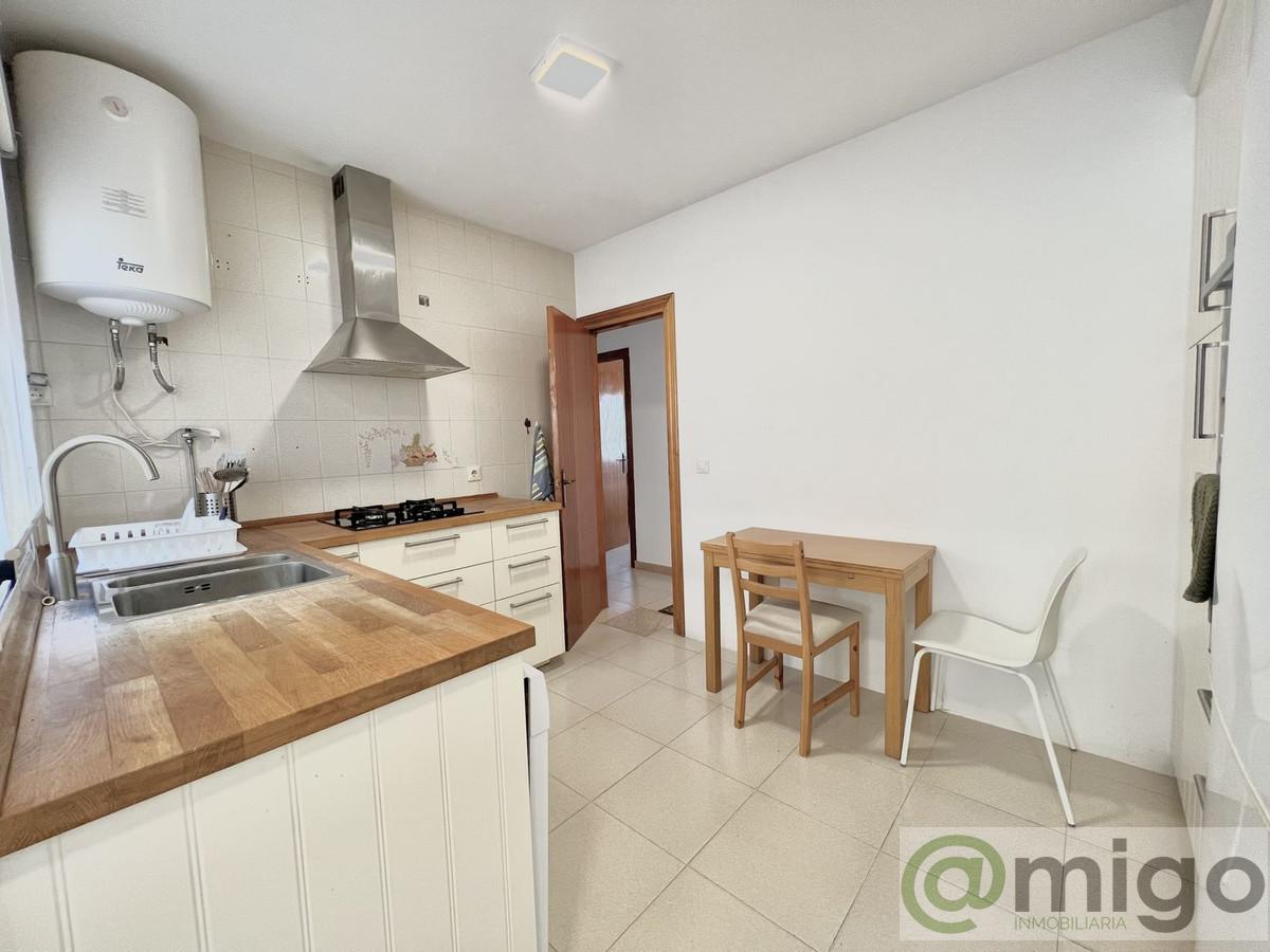 Venta de villa en Benalmadena