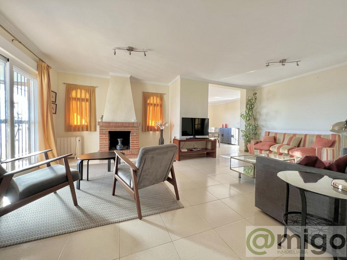 Venta de villa en Benalmadena