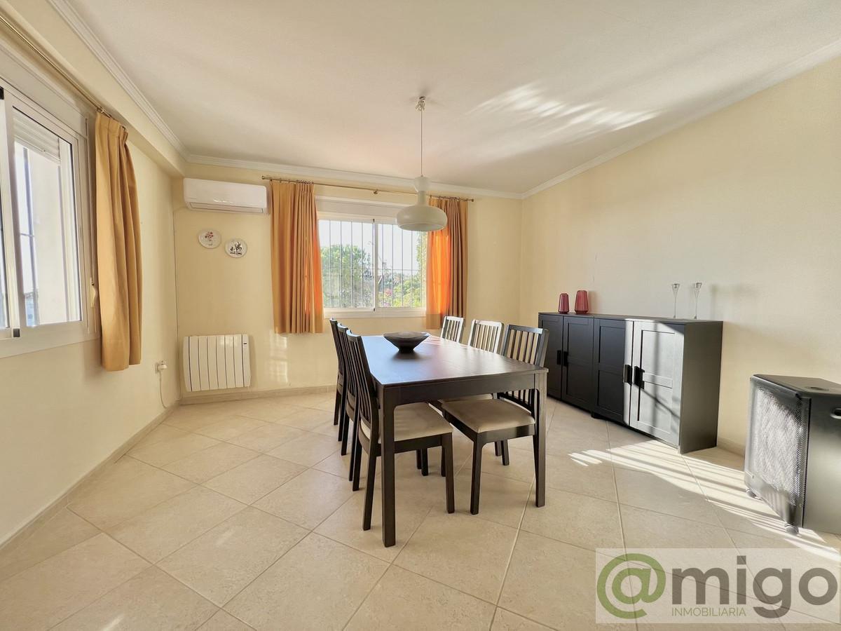 Venta de villa en Benalmadena