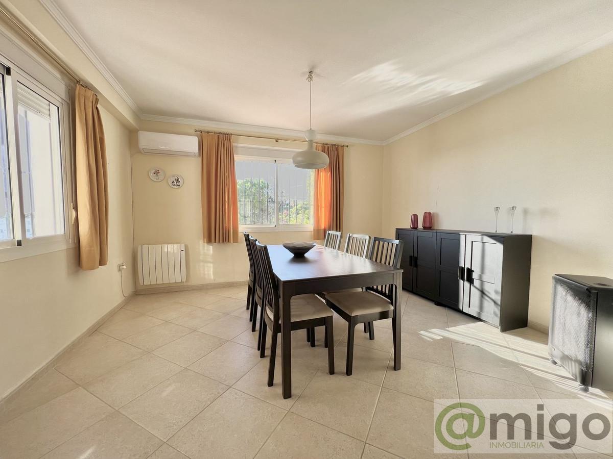 Venta de villa en Benalmadena