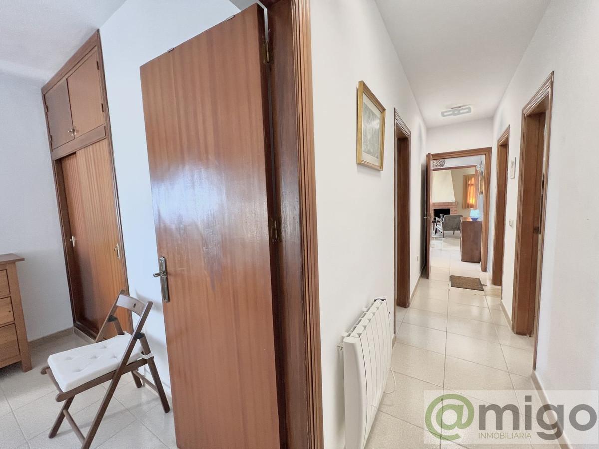 Venta de villa en Benalmadena