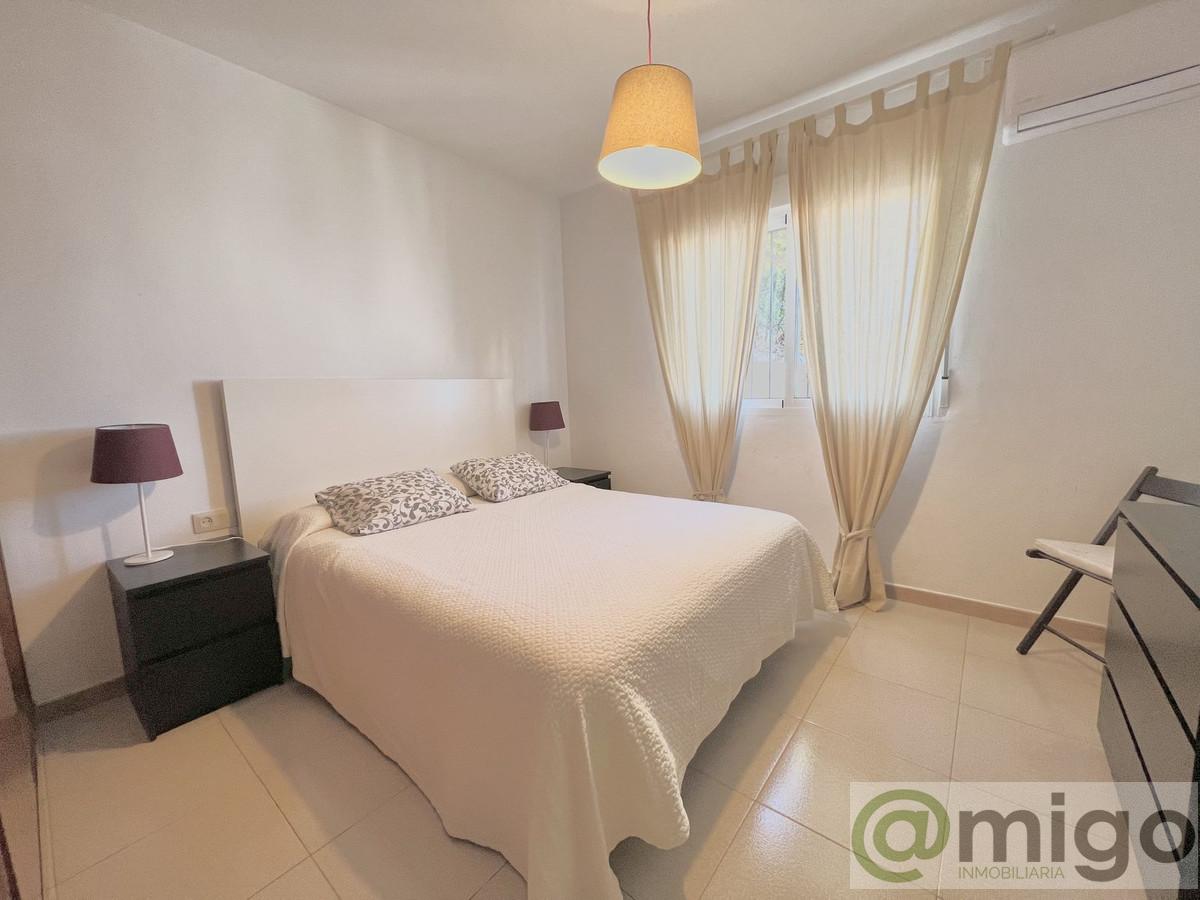 Venta de villa en Benalmadena