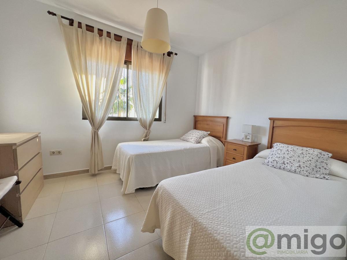 Venta de villa en Benalmadena