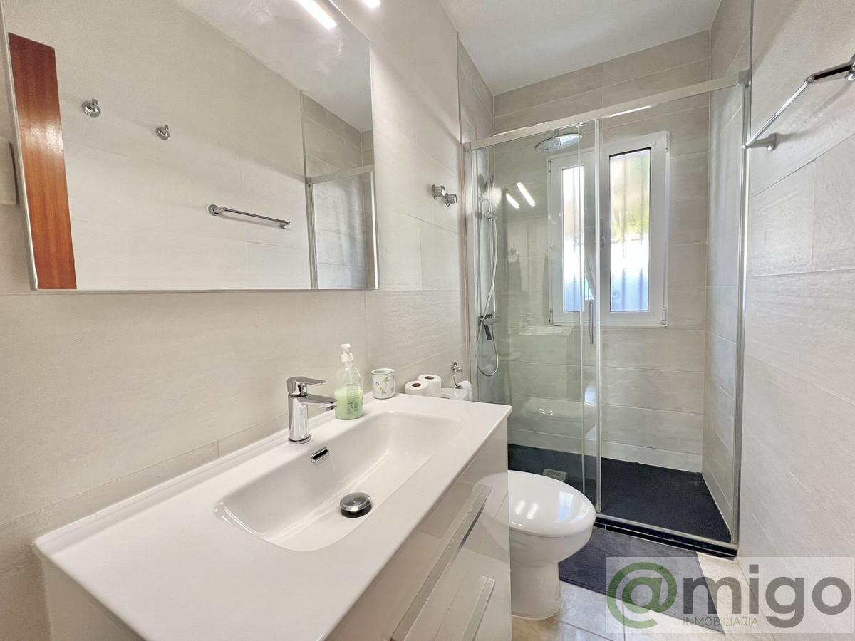 Venta de villa en Benalmadena