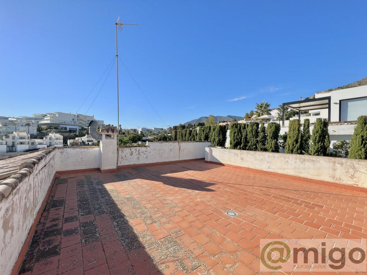 Venta de villa en Benalmadena