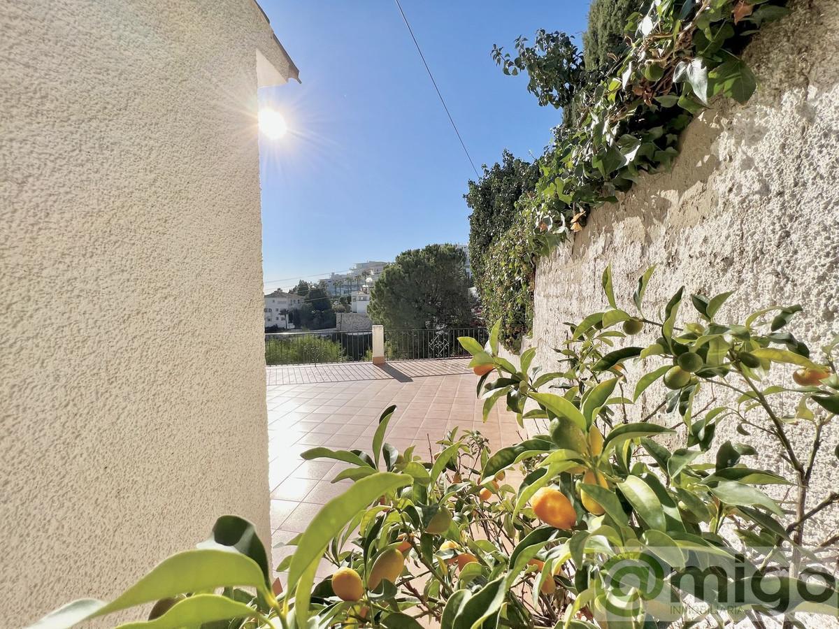 Venta de villa en Benalmadena