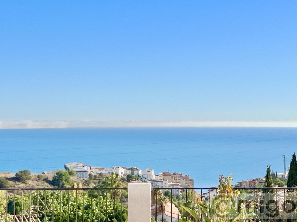 Venta de villa en Benalmadena