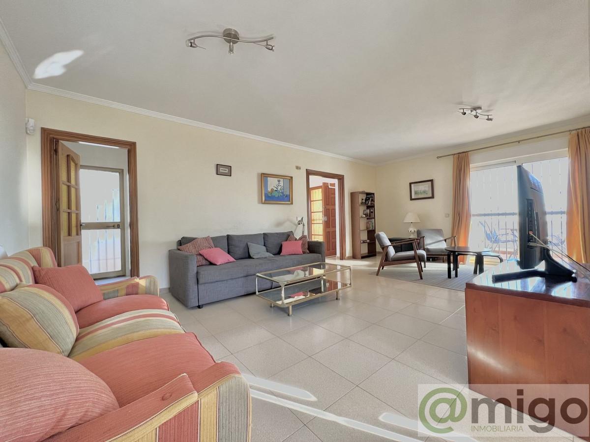 Venta de villa en Benalmadena