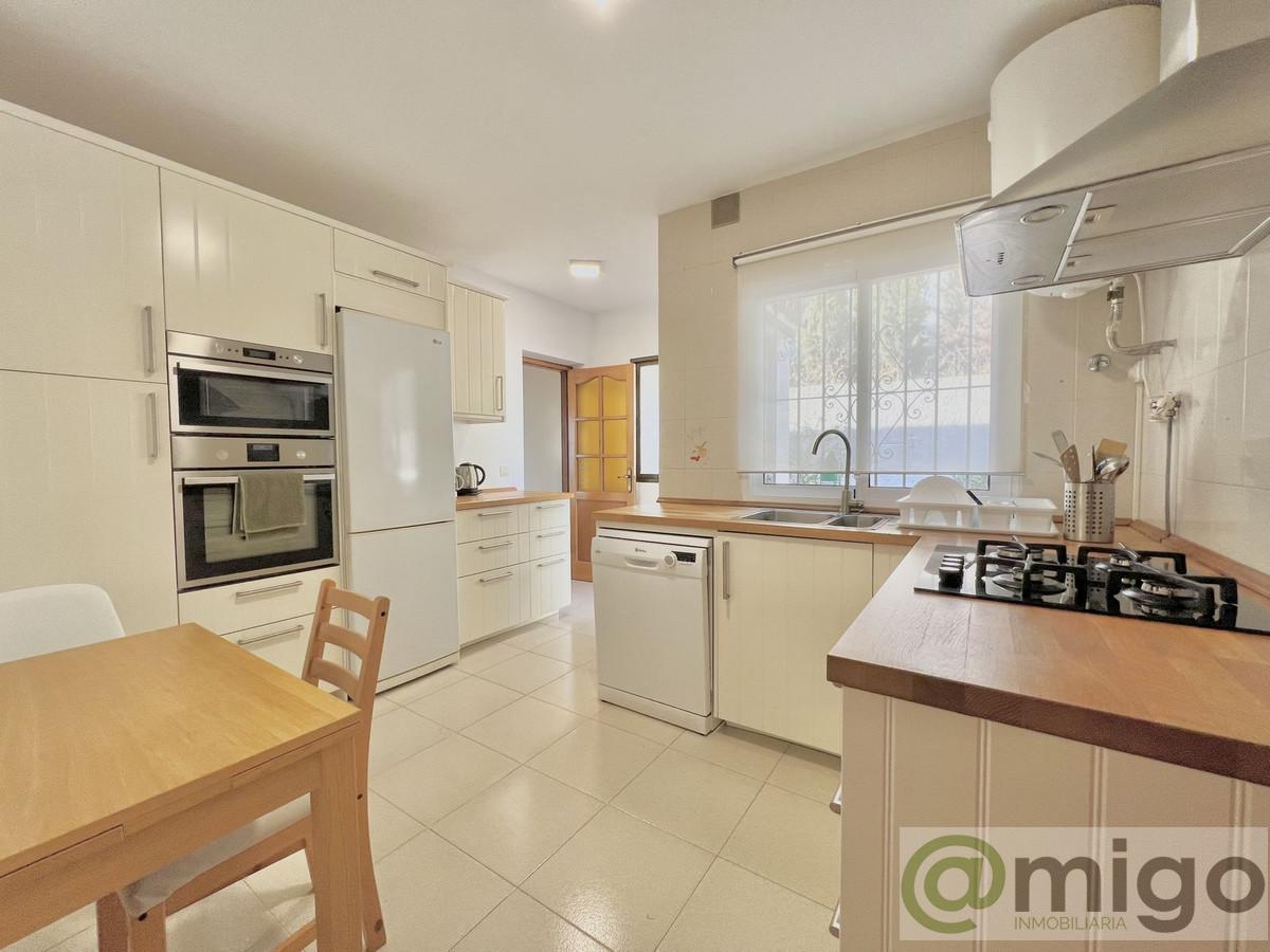 Venta de villa en Benalmadena