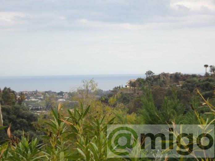 For sale of villa in Marbella
