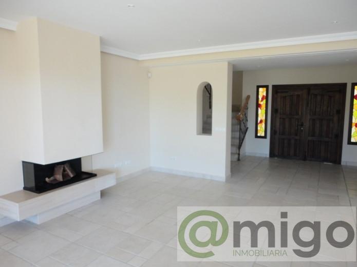 For sale of villa in Marbella