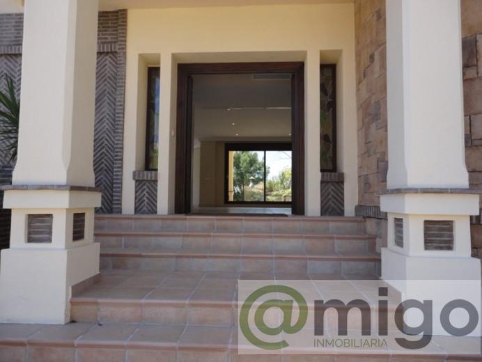 For sale of villa in Marbella